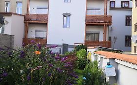 Znojmo apartmány